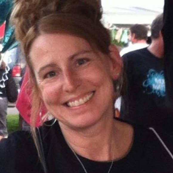 Meet your Posher, Kristin (thriftie_gal@yahoo.com) - Picture 1 of 1